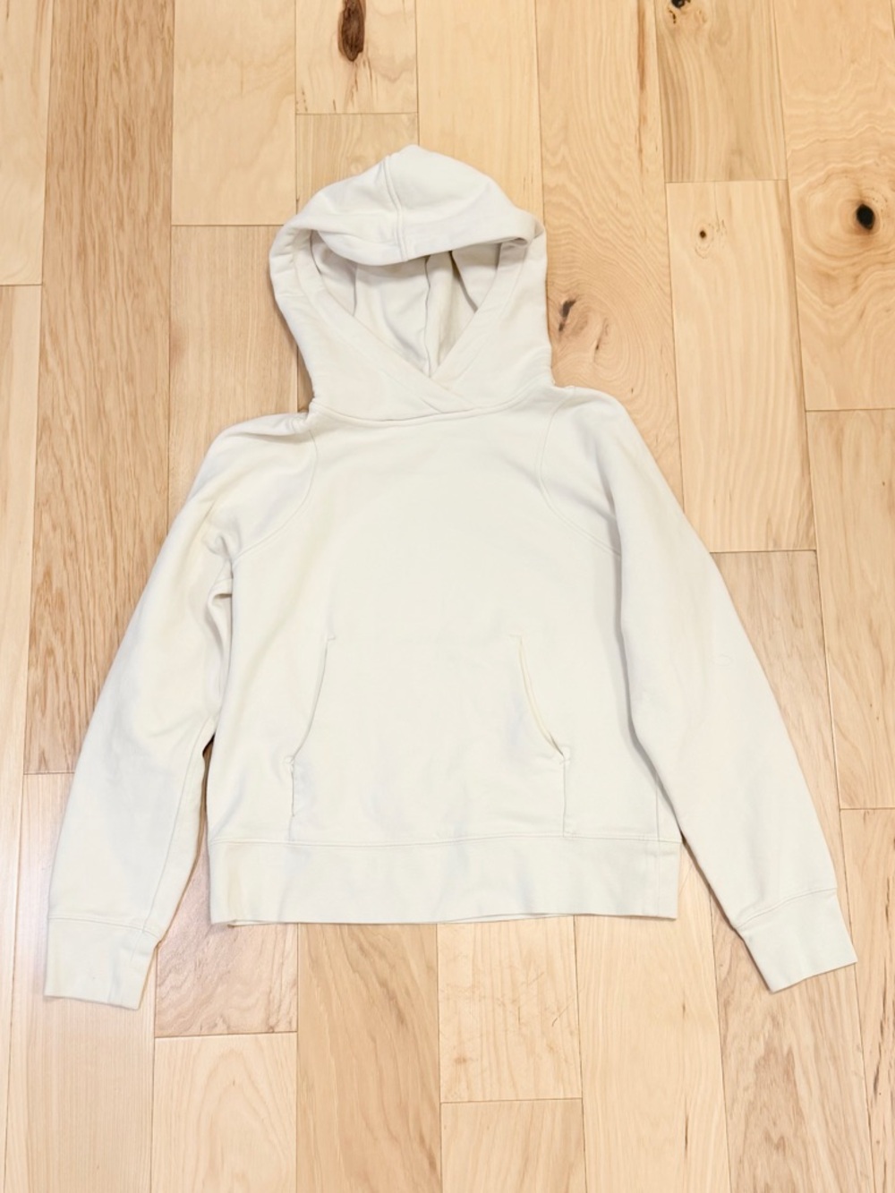 Lululemon Women’s Loungeful Hoodie Sweater